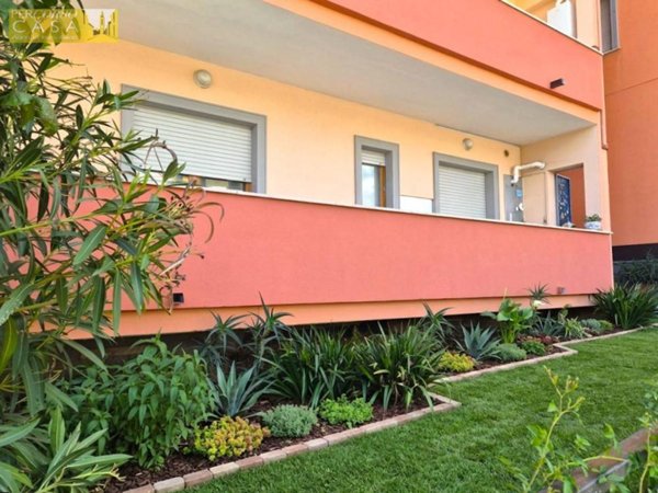 appartamento in vendita a Teramo in zona Villa Vomano