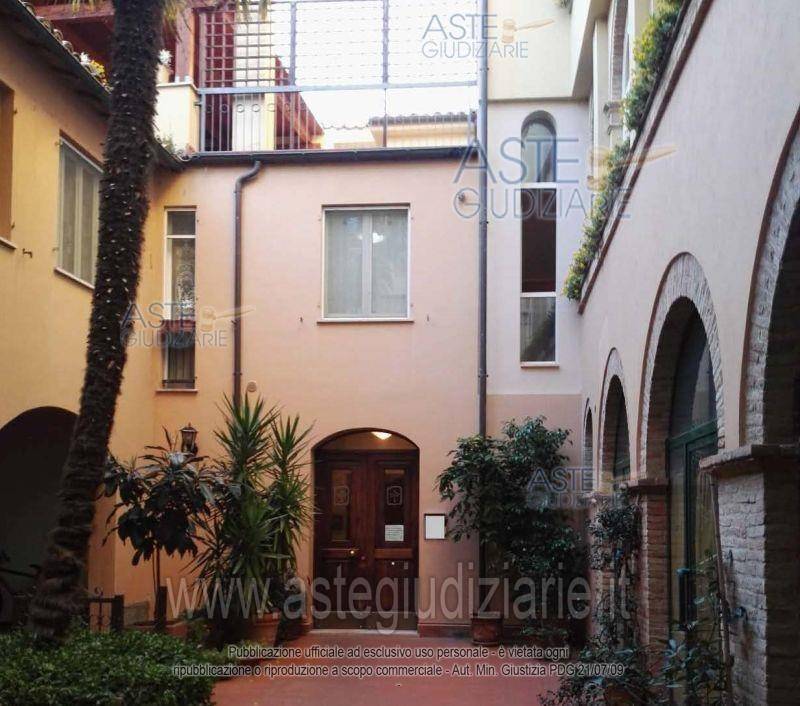 appartamento in vendita a Teramo