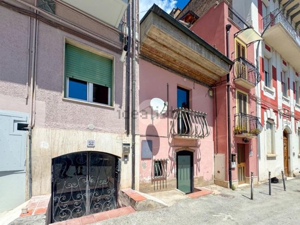 appartamento in vendita a Teramo
