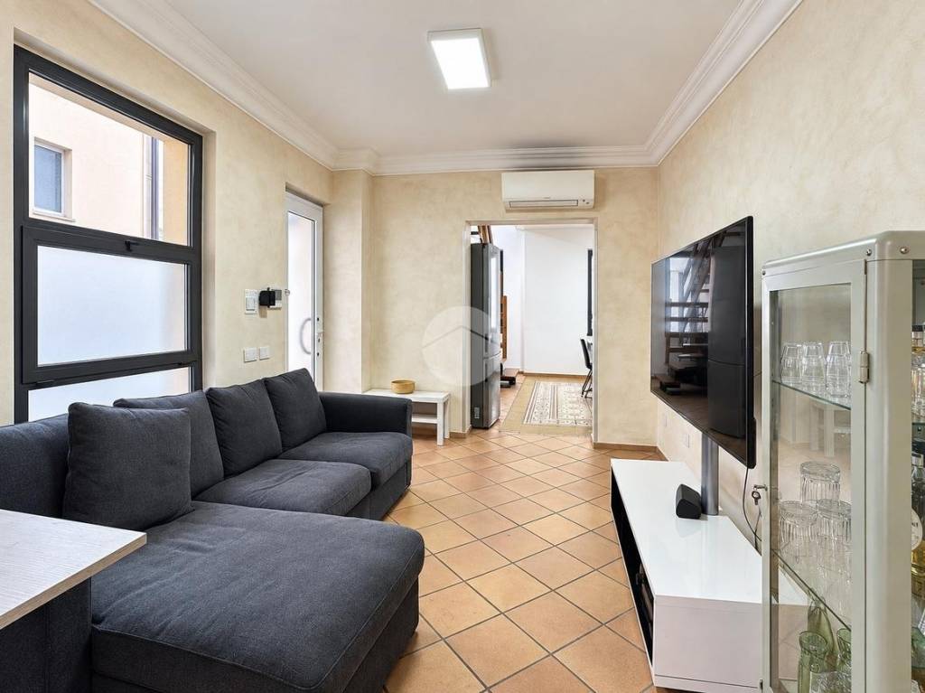 appartamento in vendita a Teramo in zona Centro Città