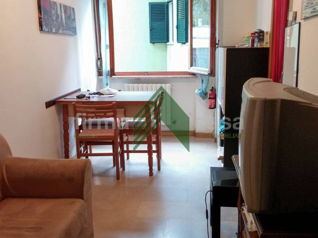 appartamento in vendita a Teramo