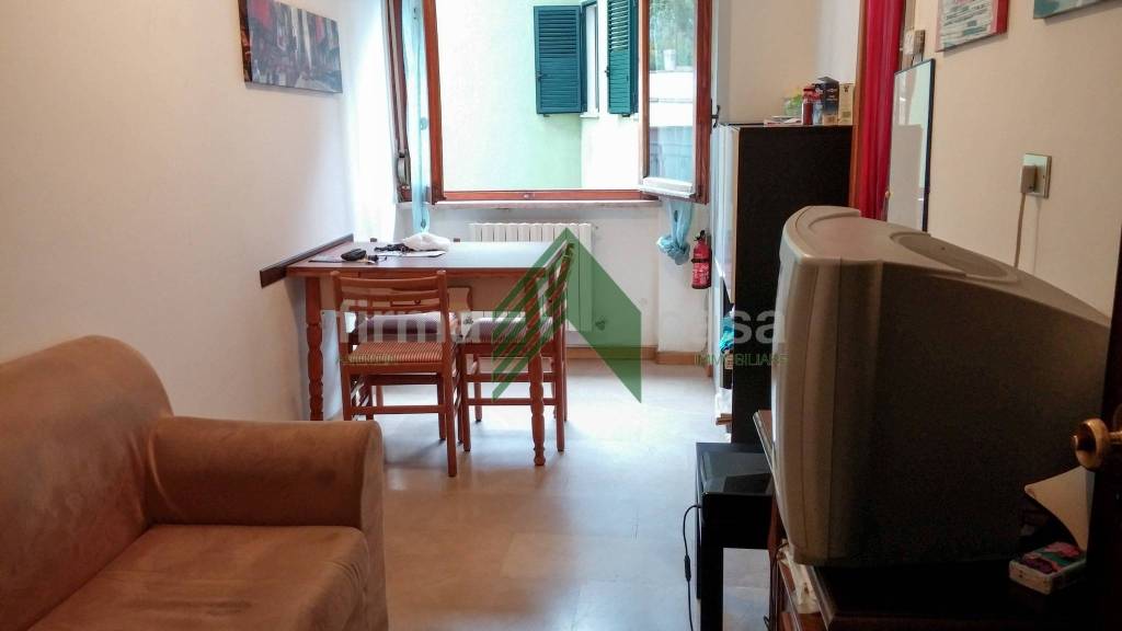 appartamento in vendita a Teramo