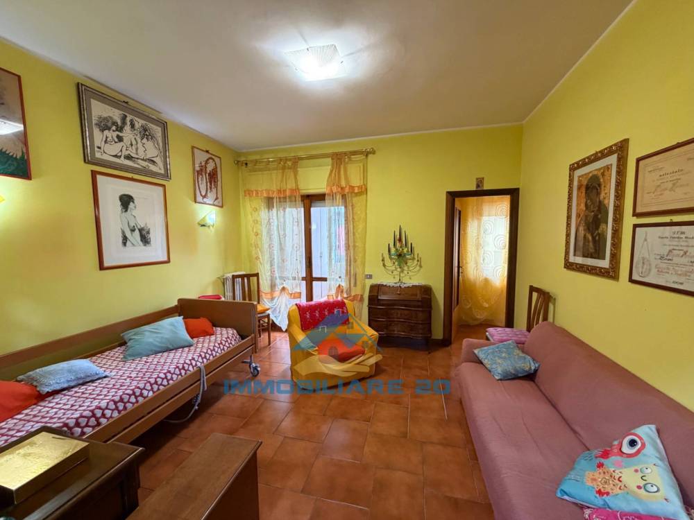 appartamento in vendita a Teramo in zona Centro Città