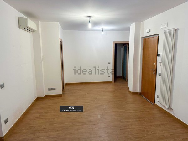 appartamento in vendita a Teramo
