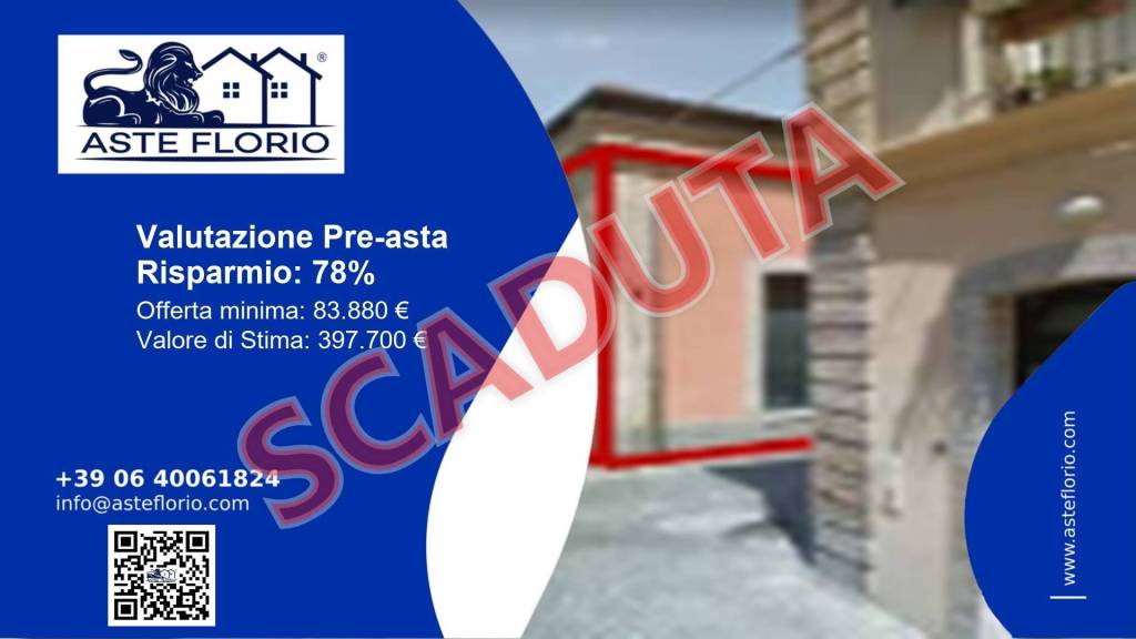 appartamento in vendita a Teramo in zona Centro Città