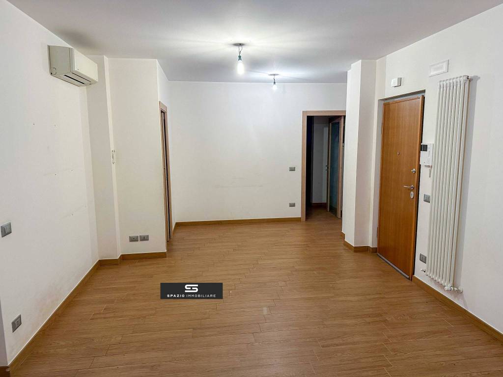 appartamento in vendita a Teramo