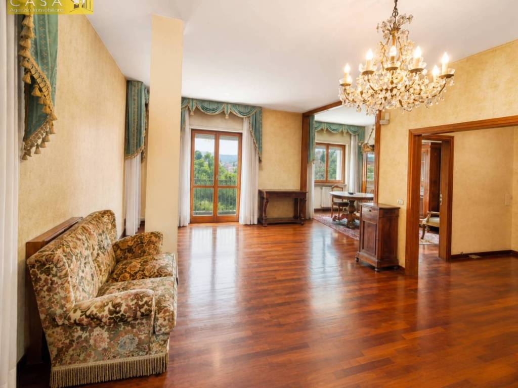 appartamento in vendita a Teramo in zona Villa Vomano