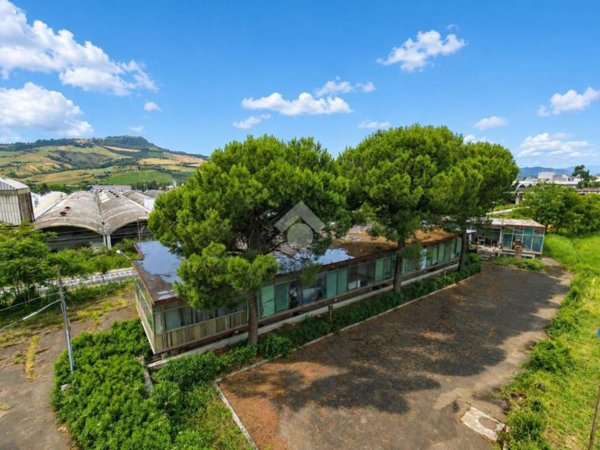 negozio in vendita a Teramo in zona San Nicolò a Tordino