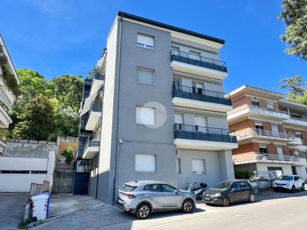 appartamento in vendita a Teramo