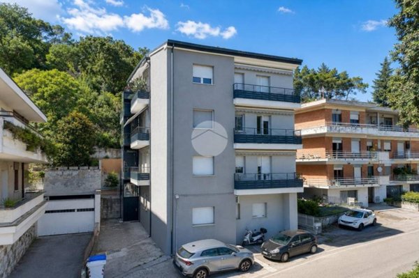 appartamento in vendita a Teramo