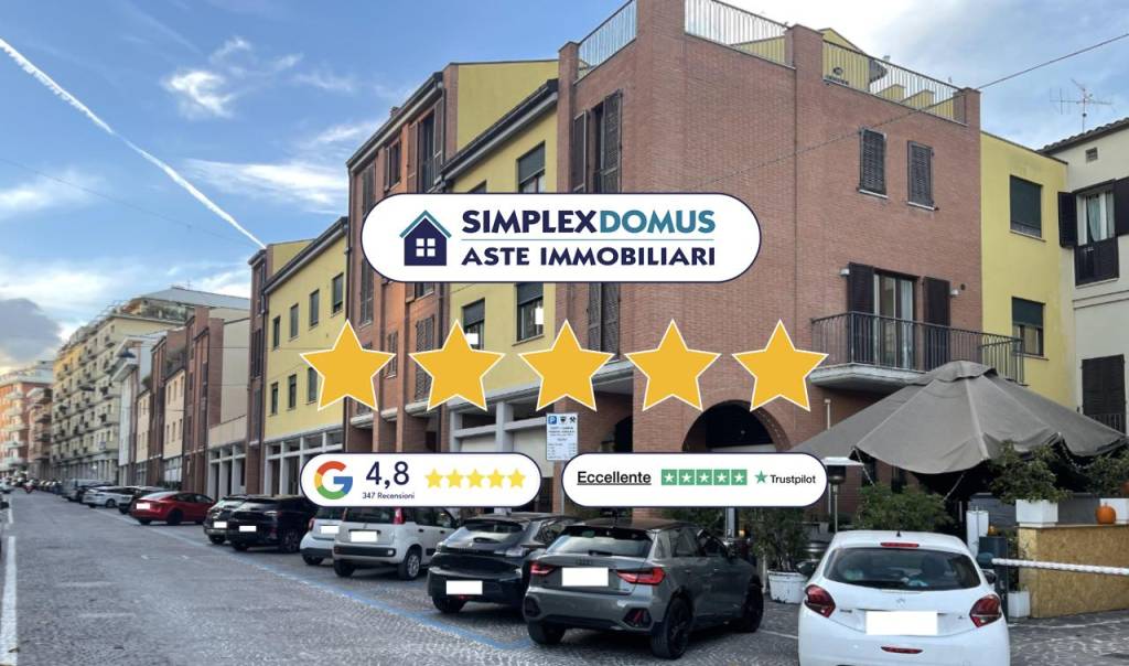 appartamento in vendita a Teramo