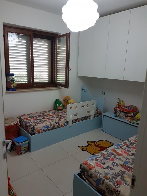 appartamento in vendita a Teramo in zona Centro Città