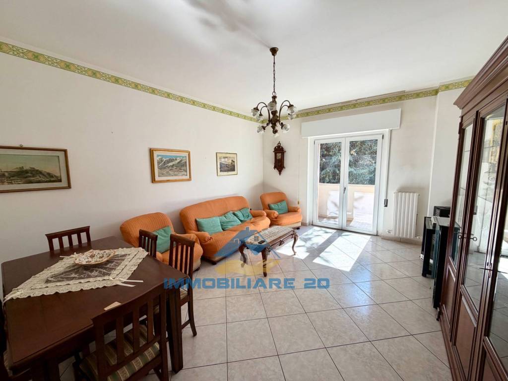 appartamento in vendita a Teramo in zona Centro Città