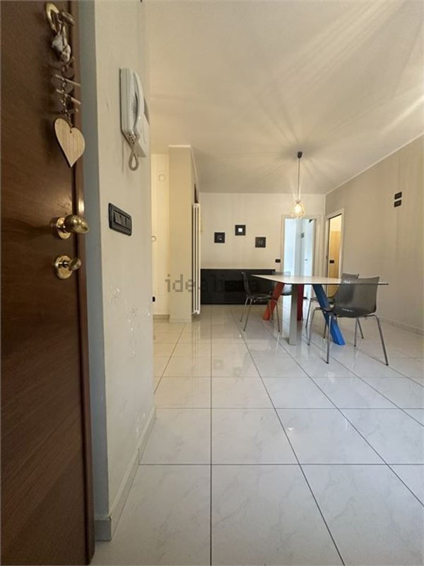appartamento in vendita a Teramo in zona Colleatterrato Alto