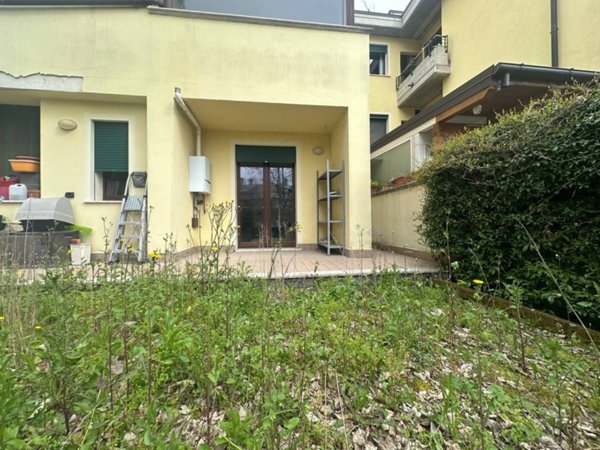 appartamento in vendita a Teramo in zona Colleatterrato Alto