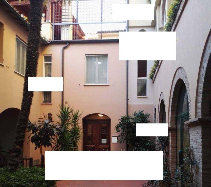 appartamento in vendita a Teramo
