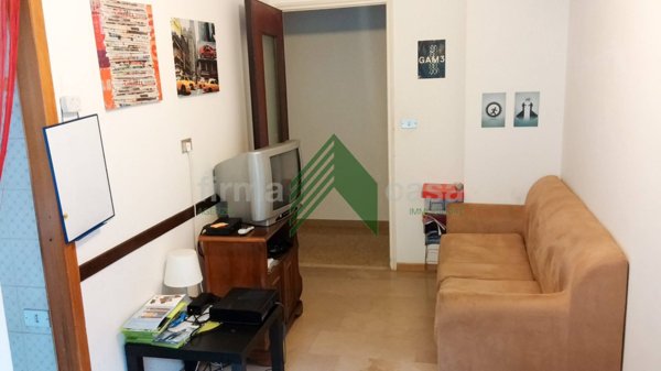 appartamento in vendita a Teramo in zona Centro Città