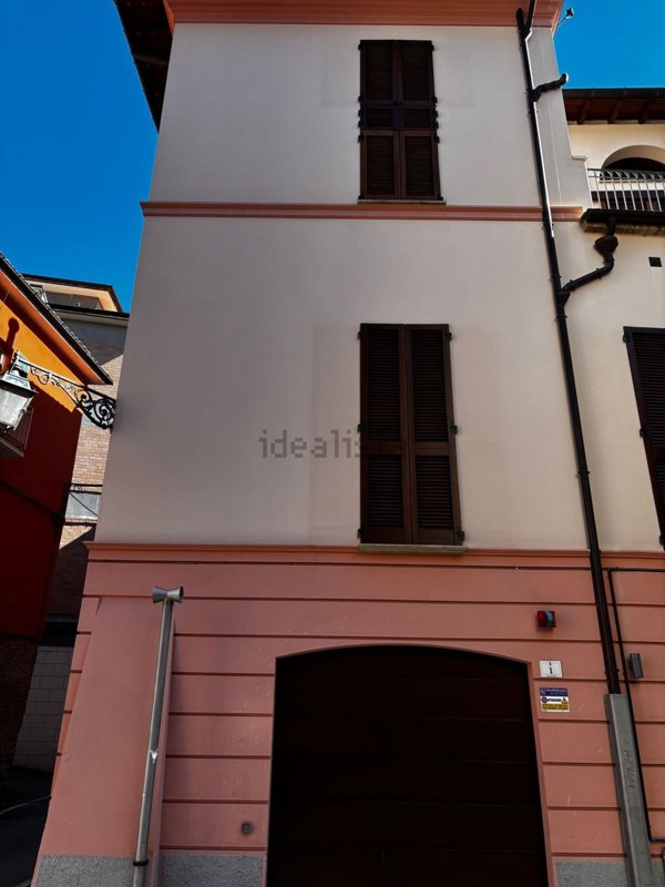 casa semindipendente in vendita a Teramo in zona Centro Città