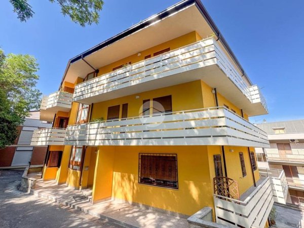 appartamento in vendita a Teramo in zona Centro Città