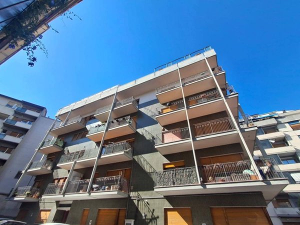 appartamento in vendita a Teramo in zona Centro Città