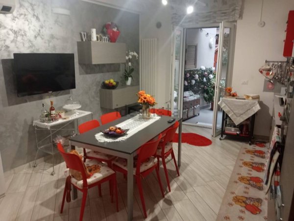 appartamento in vendita a Teramo