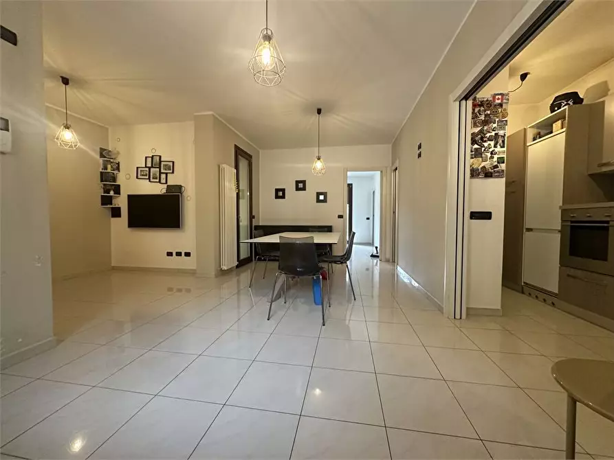 appartamento in vendita a Teramo in zona Centro Città