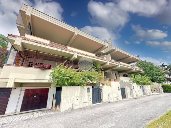 appartamento in vendita a Teramo in zona Centro Città