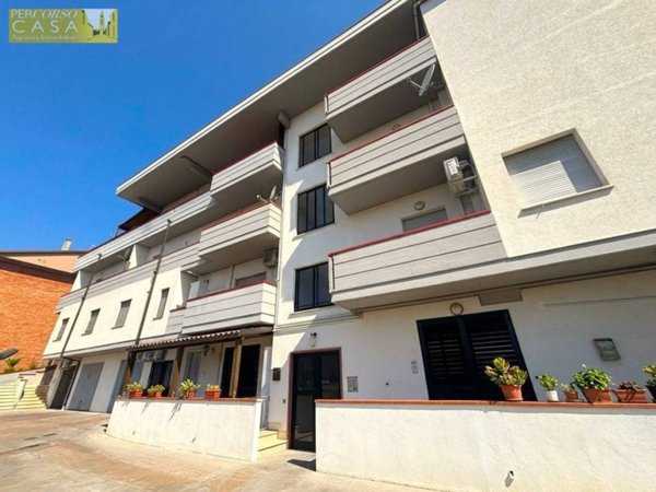 appartamento in vendita a Teramo