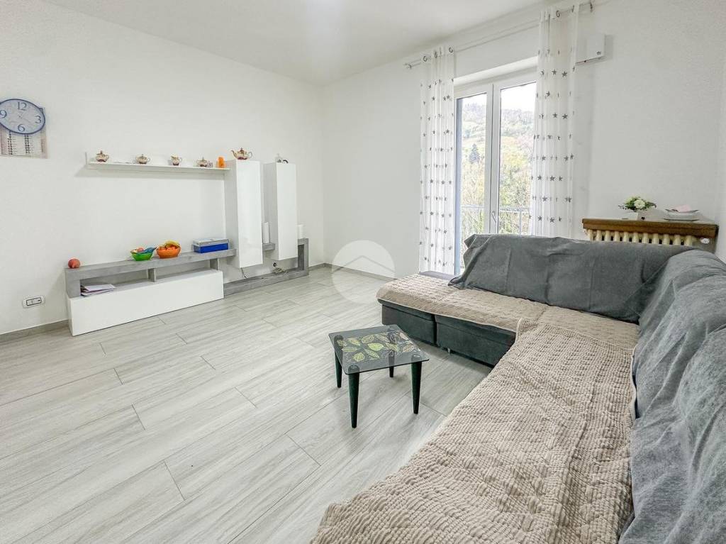 appartamento in vendita a Teramo in zona Centro Città