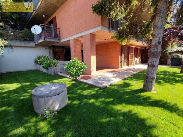 appartamento in vendita a Teramo in zona Centro Città
