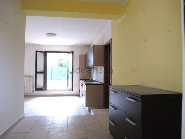 appartamento in vendita a Teramo in zona San Nicolò a Tordino