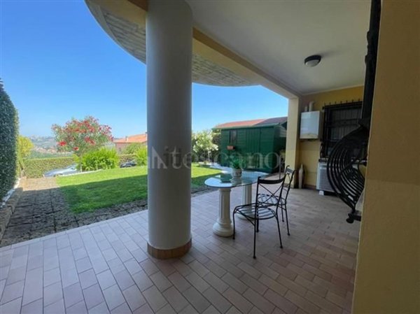 casa indipendente in vendita a Teramo
