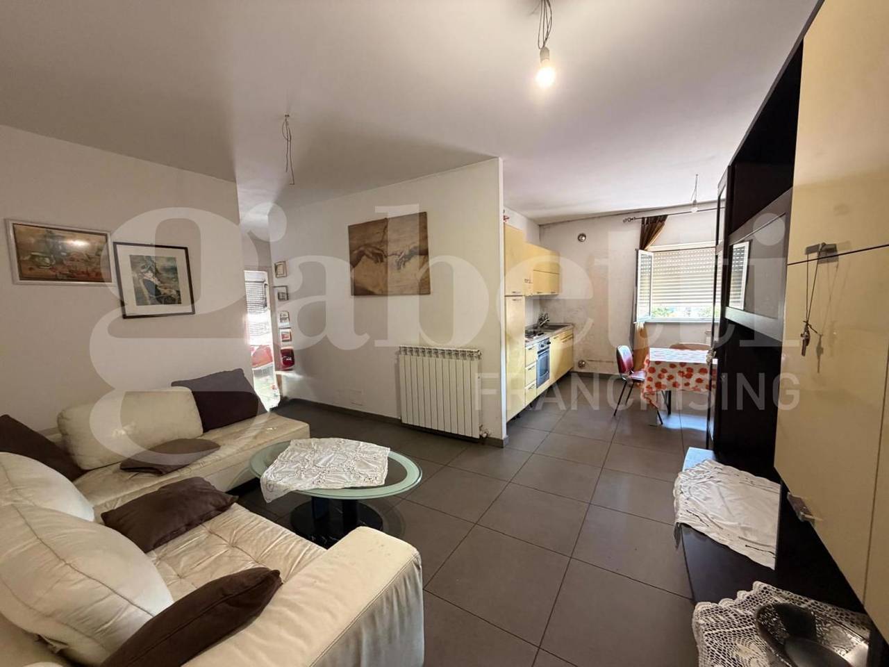 appartamento in vendita a Teramo
