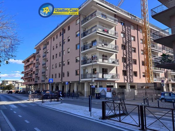 appartamento in vendita a Teramo