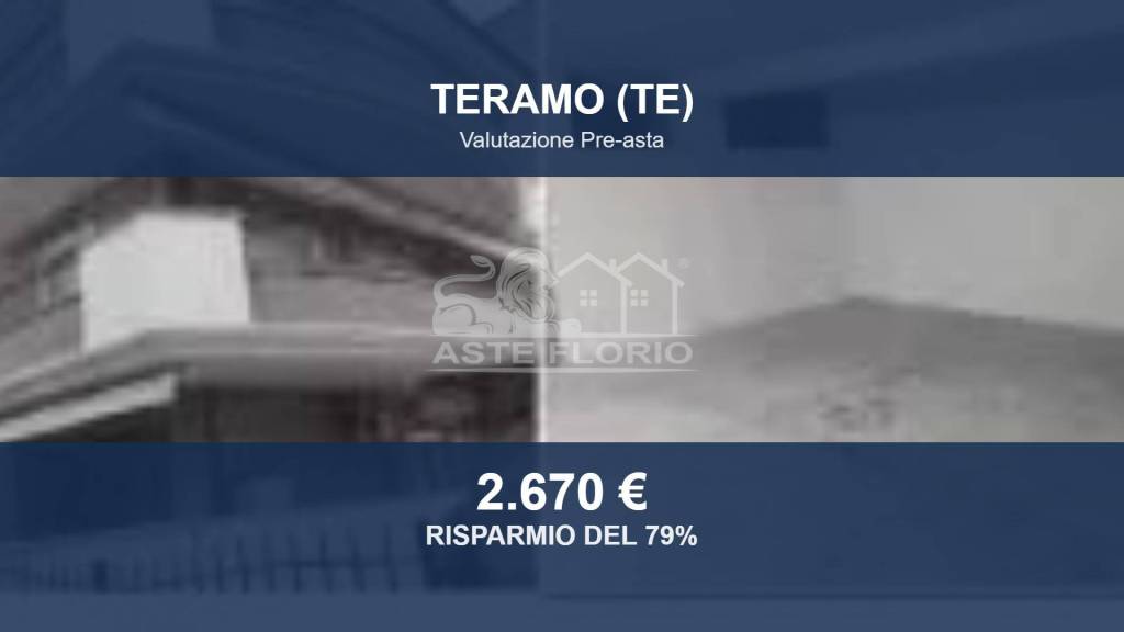 terreno edificabile in vendita a Teramo