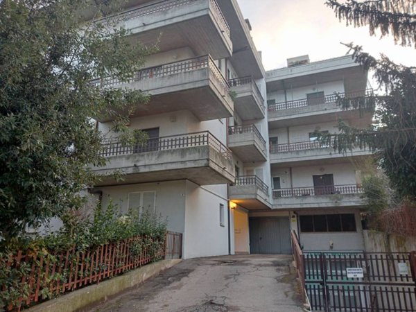 appartamento in vendita a Teramo