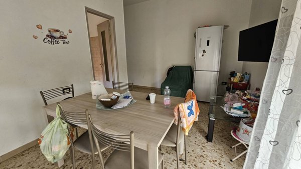 appartamento in vendita a Teramo