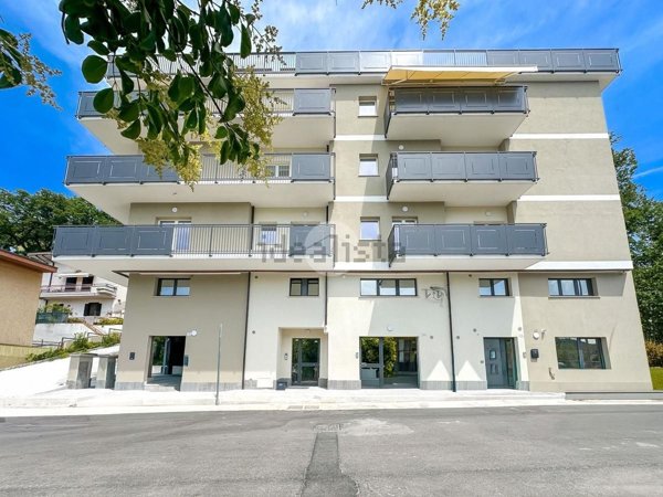 appartamento in vendita a Teramo