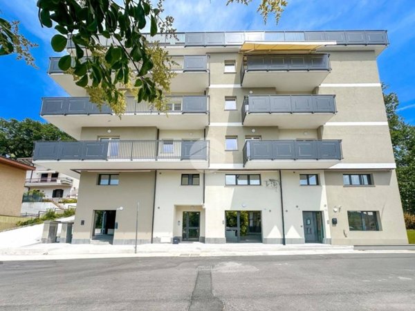 appartamento in vendita a Teramo in zona Centro Città