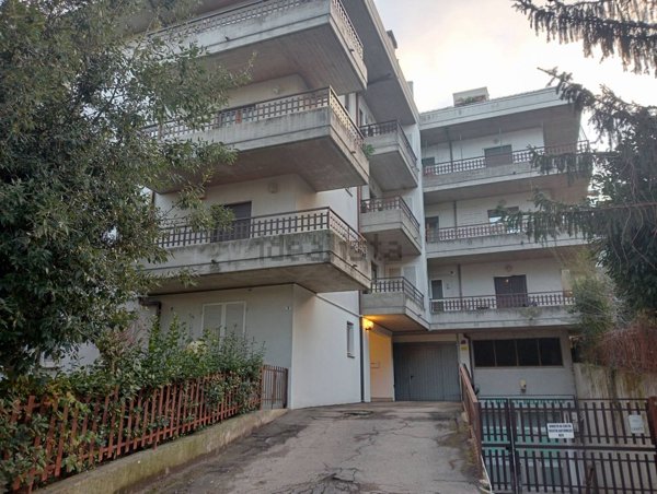 appartamento in vendita a Teramo