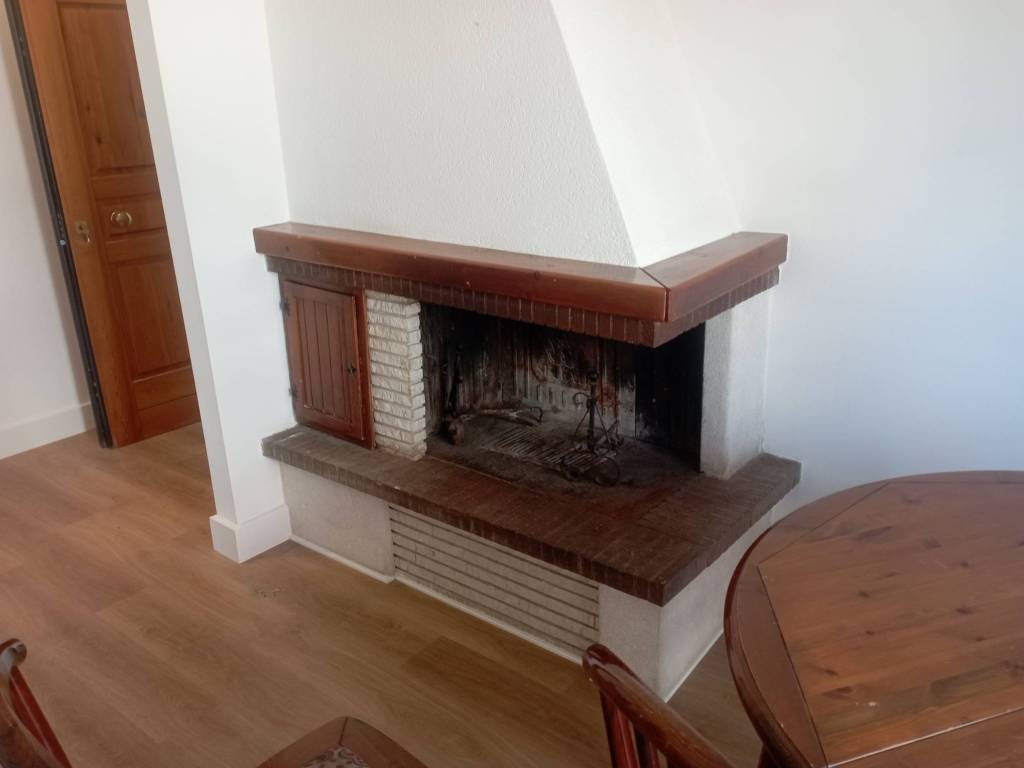 appartamento in vendita a Teramo