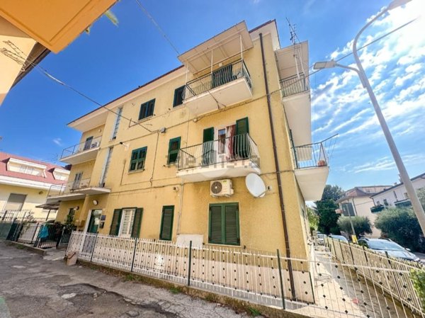 appartamento in vendita a Teramo