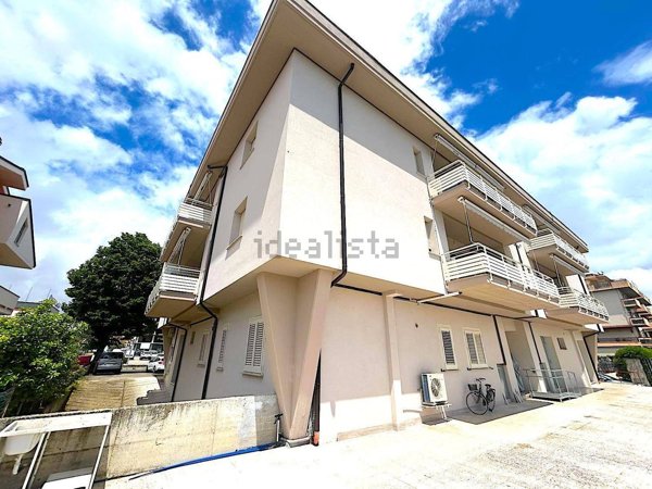 appartamento in vendita a Teramo in zona San Nicolò a Tordino