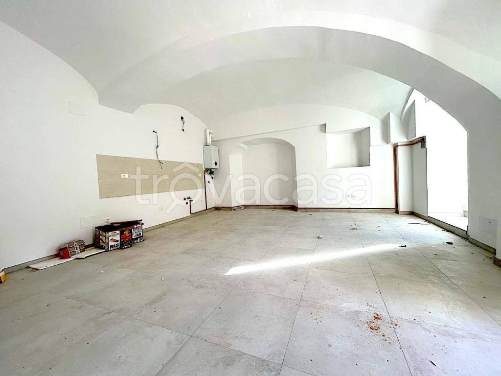 appartamento in vendita a Teramo in zona Centro Città