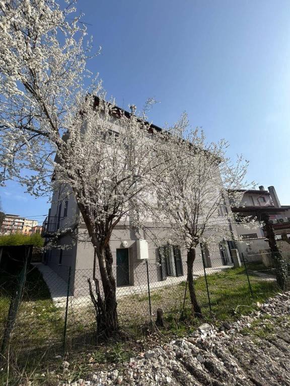 appartamento in vendita a Teramo in zona Centro Città