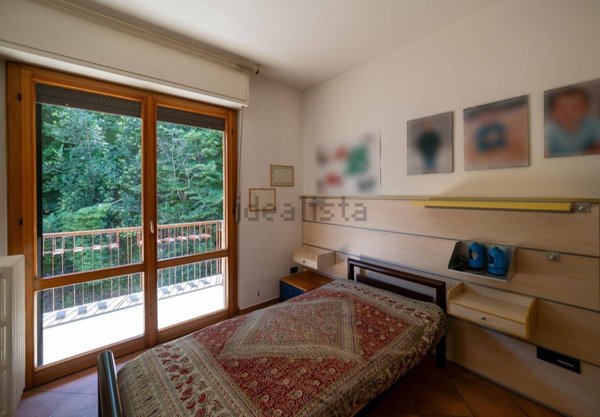 appartamento in vendita a Teramo in zona Centro Città