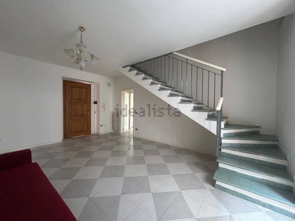 casa semindipendente in vendita a Teramo in zona Centro Città
