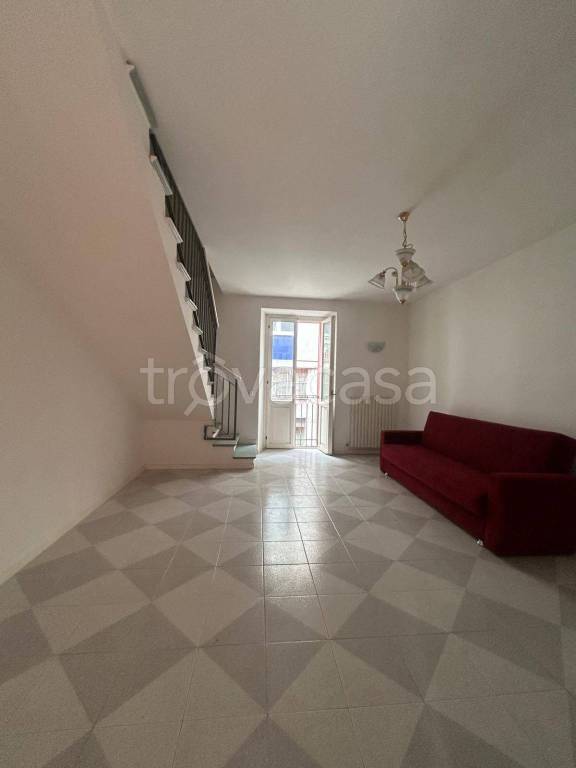 casa indipendente in vendita a Teramo in zona Centro Città