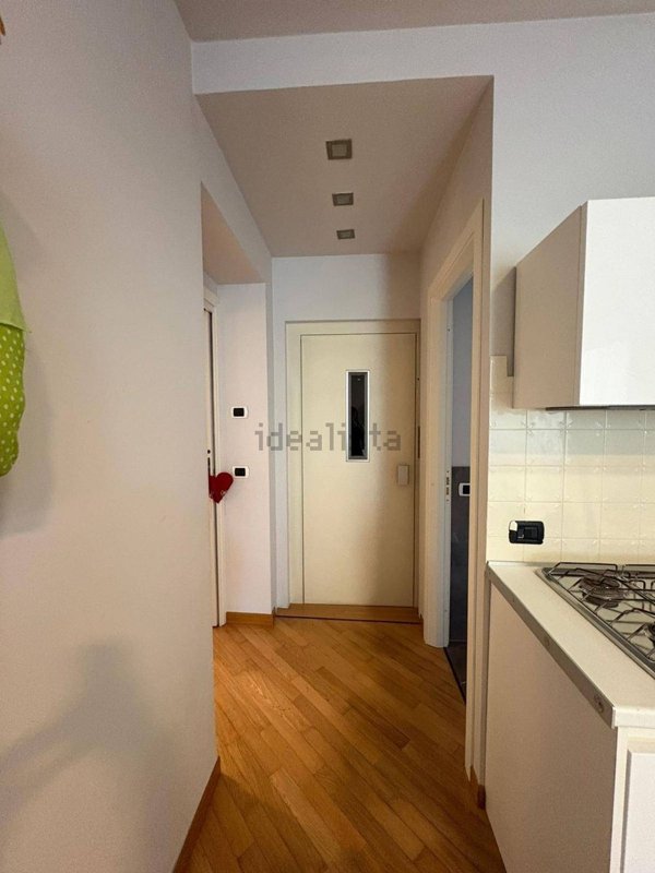 casa semindipendente in vendita a Teramo in zona Centro Città