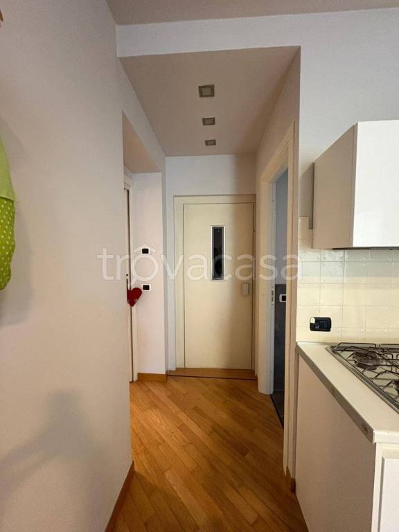 casa indipendente in vendita a Teramo in zona Centro Città